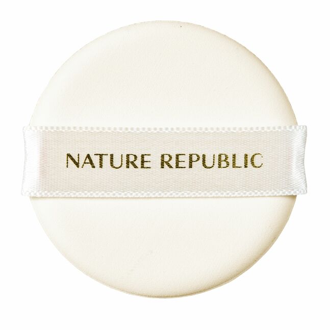 GINSENG AMPOULE CUSHION N23 NATURAL BEIGE SPF50+,PA+++