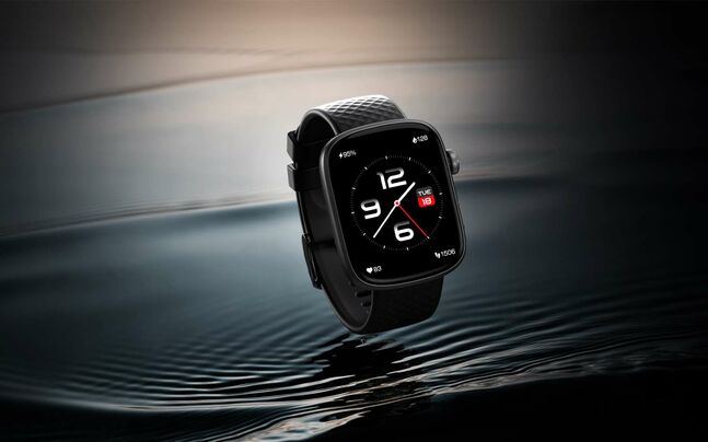 Ewatch 2.0 black