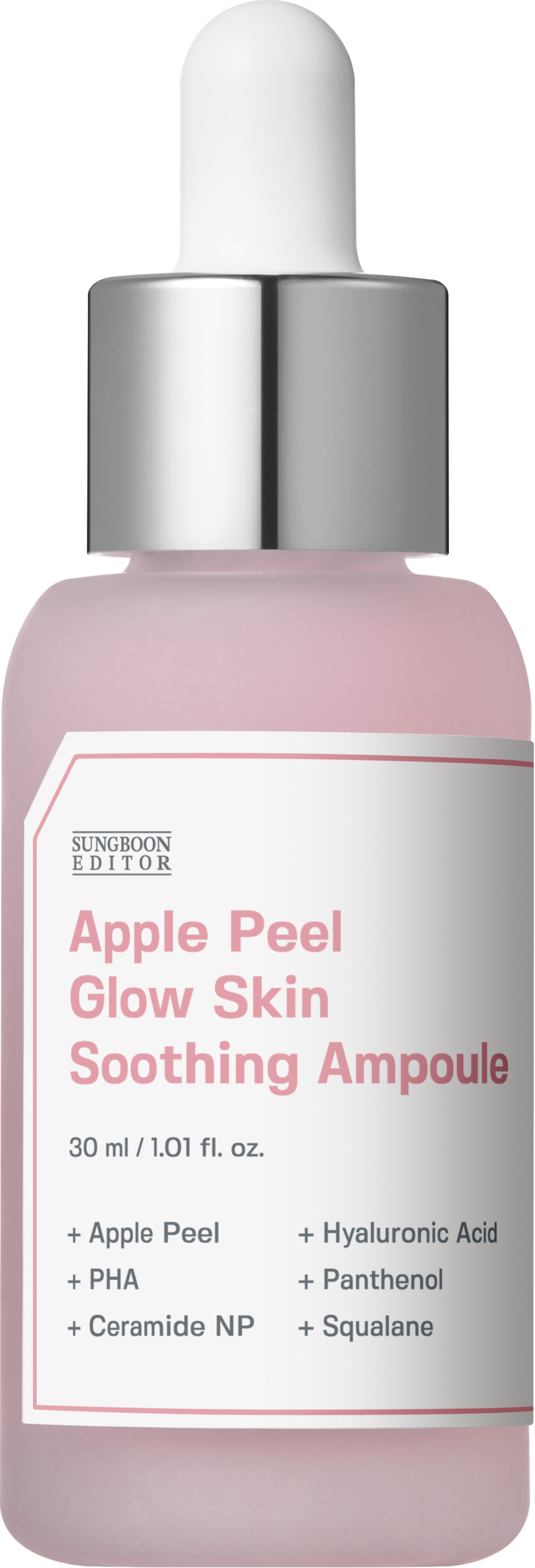 Sungboon Editor Glow Skin Soothing Ampoule