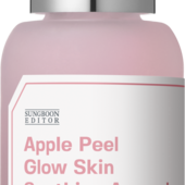 Sungboon Editor Glow Skin Soothing Ampoule