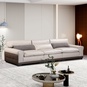 Sisters 3 суудалтай эко арьсан буйдан Beige D-2426
