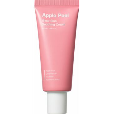 Sungboon Editor Apple Peel Glow Skin Soothing Cream