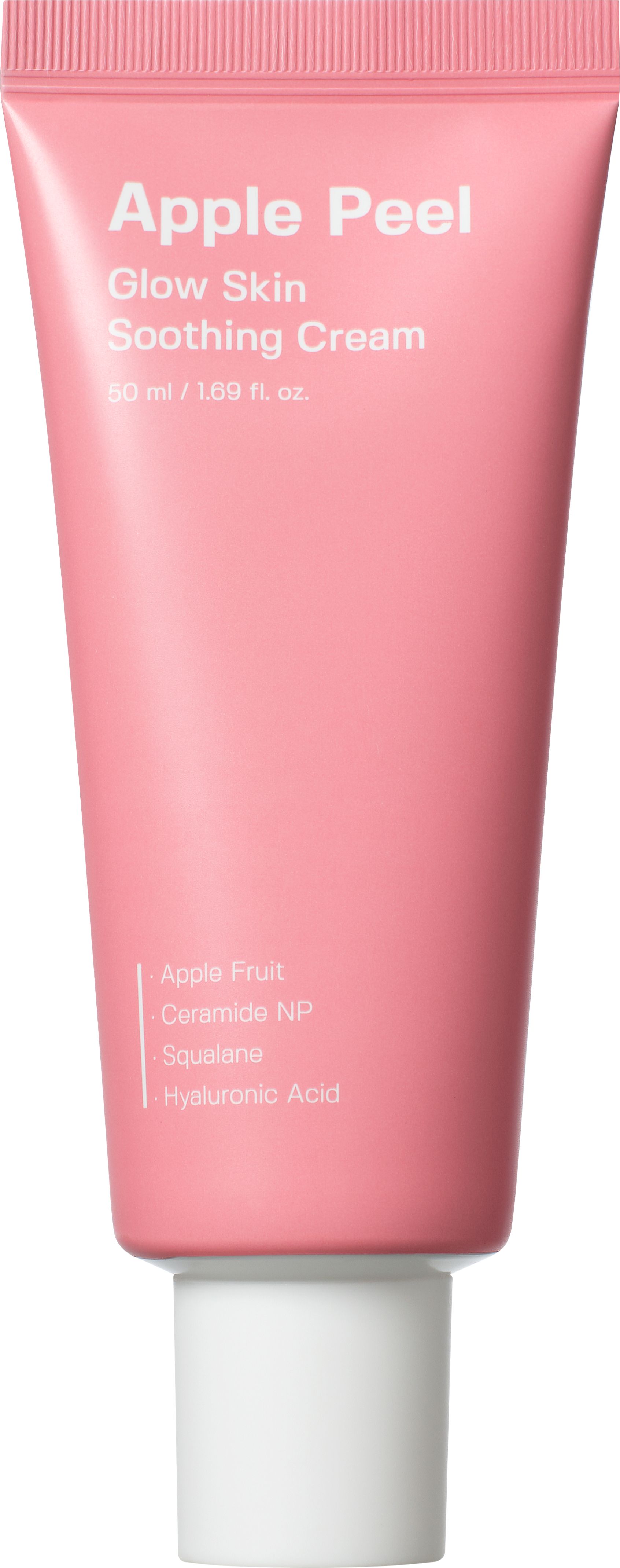Sungboon Editor Apple Peel Glow Skin Soothing Cream