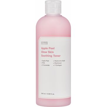 Sungboon Editor Apple Peel Glow Skin Soothing Toner