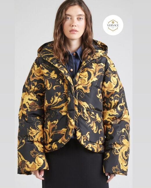 Versace jeans couture ovol
