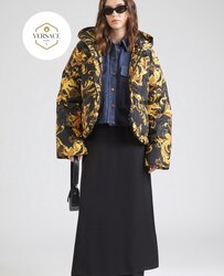 Versace jeans couture ovol