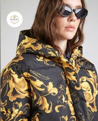 Versace jeans couture ovol