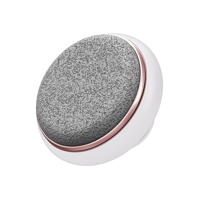 Dual Foot Smoothener | 9 in 1