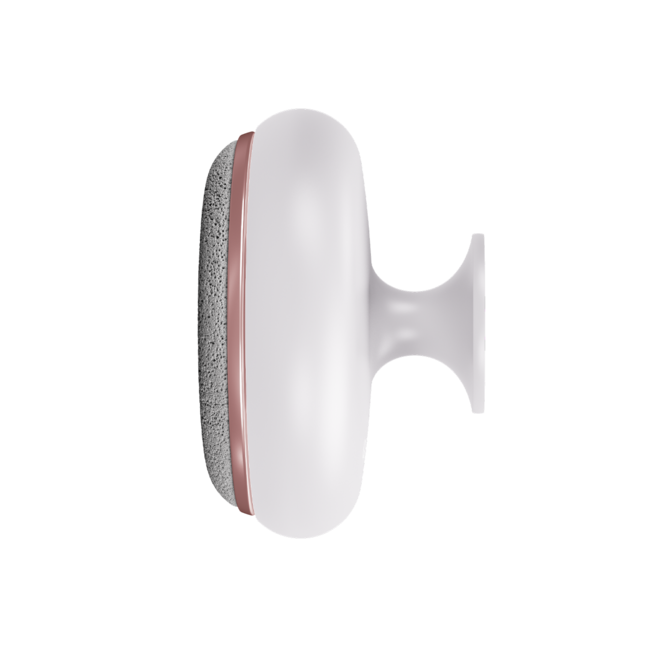 Dual Foot Smoothener | 9 in 1