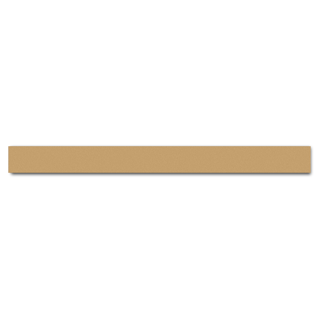 F527 ST20 Golden Brushed Metal