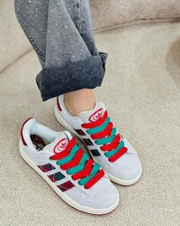 Adidas campus christmas edition 