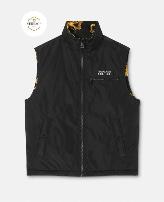 Versace vest men