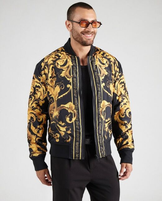 Versace bomber