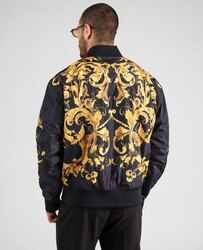 Versace bomber