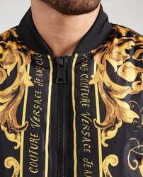 Versace bomber