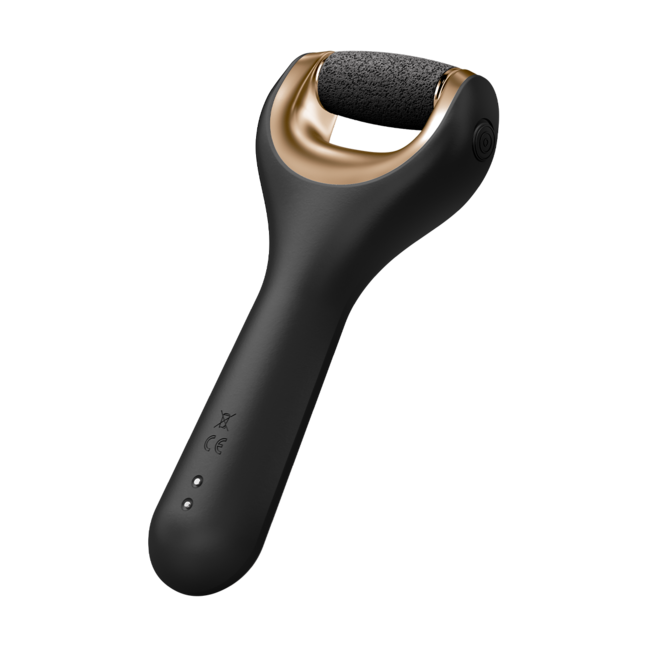 Electric Pumice Foot Smoothing Roller | 7 in 1