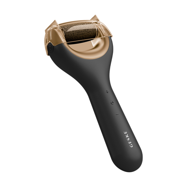 Electric Pumice Foot Smoothing Roller | 7 in 1