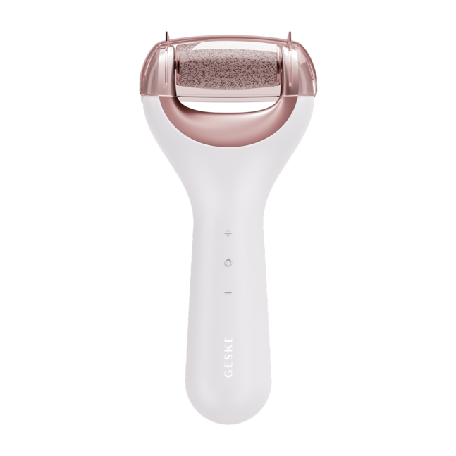 Electric Pumice Foot Smoothing Roller | 7 in 1