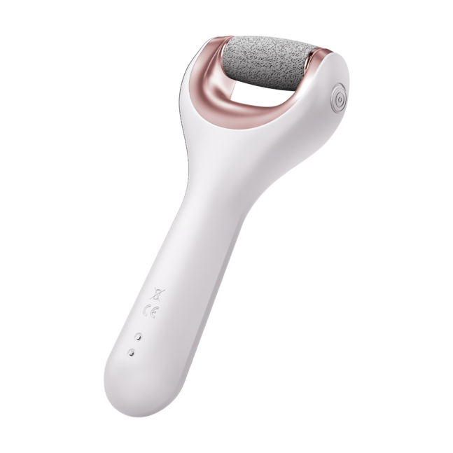 Electric Pumice Foot Smoothing Roller | 7 in 1
