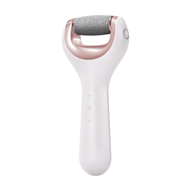 Electric Pumice Foot Smoothing Roller | 7 in 1