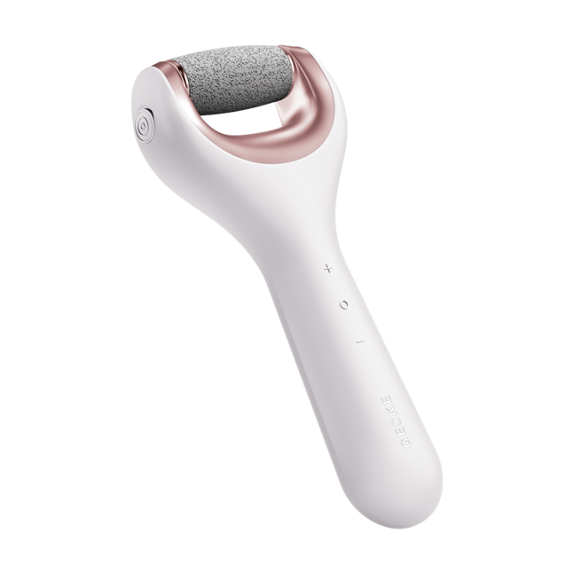 Electric Pumice Foot Smoothing Roller | 7 in 1