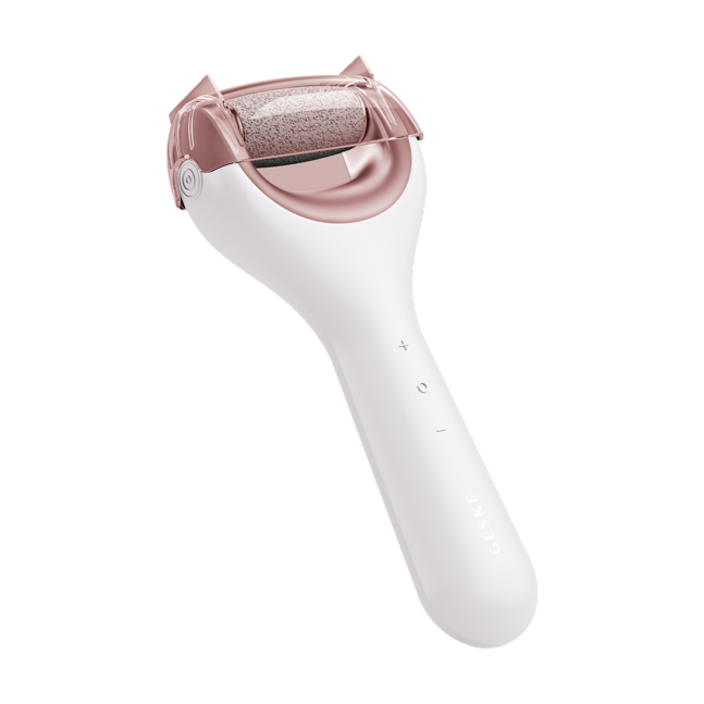 Electric Pumice Foot Smoothing Roller | 7 in 1