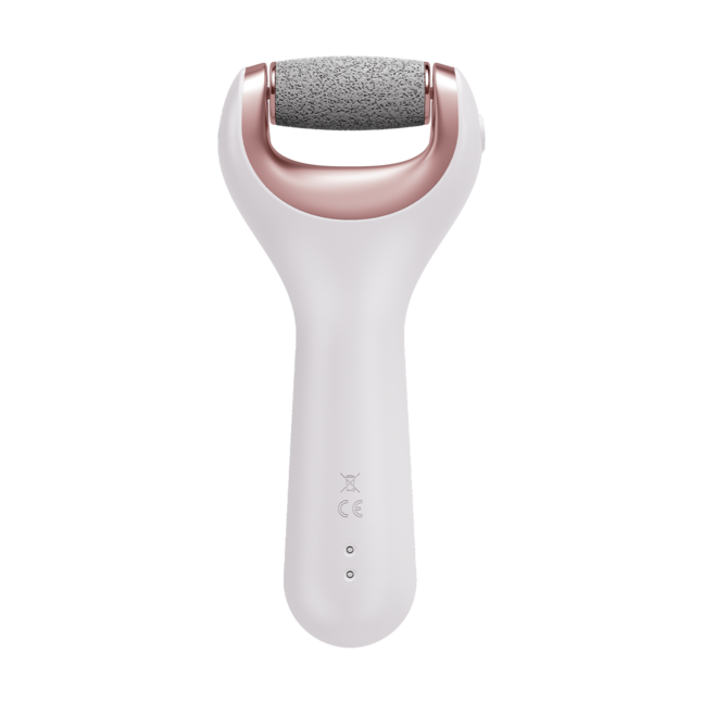 Electric Pumice Foot Smoothing Roller | 7 in 1
