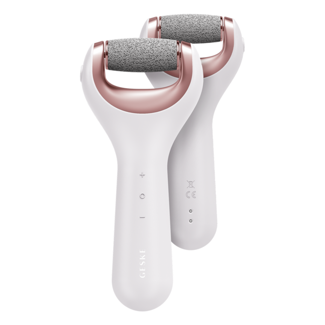Electric Pumice Foot Smoothing Roller | 7 in 1