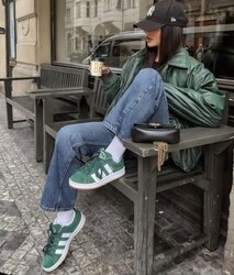 Adidas campus