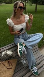 Adidas campus