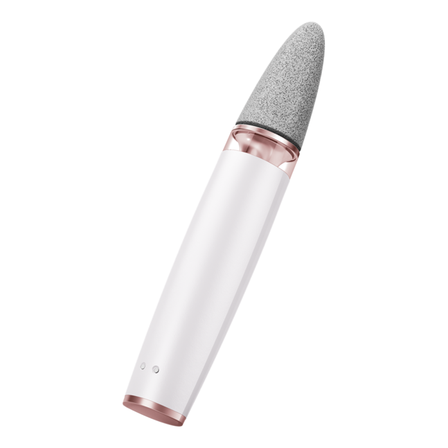 Electric Pumice Foot Smoothing Multi-Pen | 8 in 1
