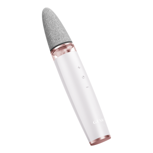 Electric Pumice Foot Smoothing Multi-Pen | 8 in 1