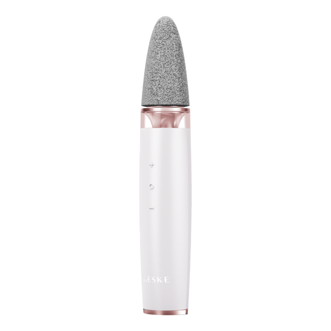 Electric Pumice Foot Smoothing Multi-Pen | 8 in 1