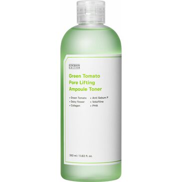 Sungboon Editor Green Tomato Pore Lifting Ampoule Toner