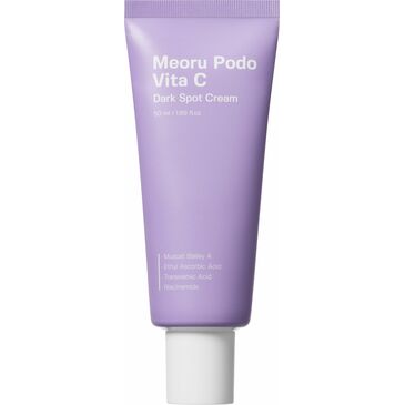 Sungboon Editor Meoru Podo VitaC Dark Spot Cream