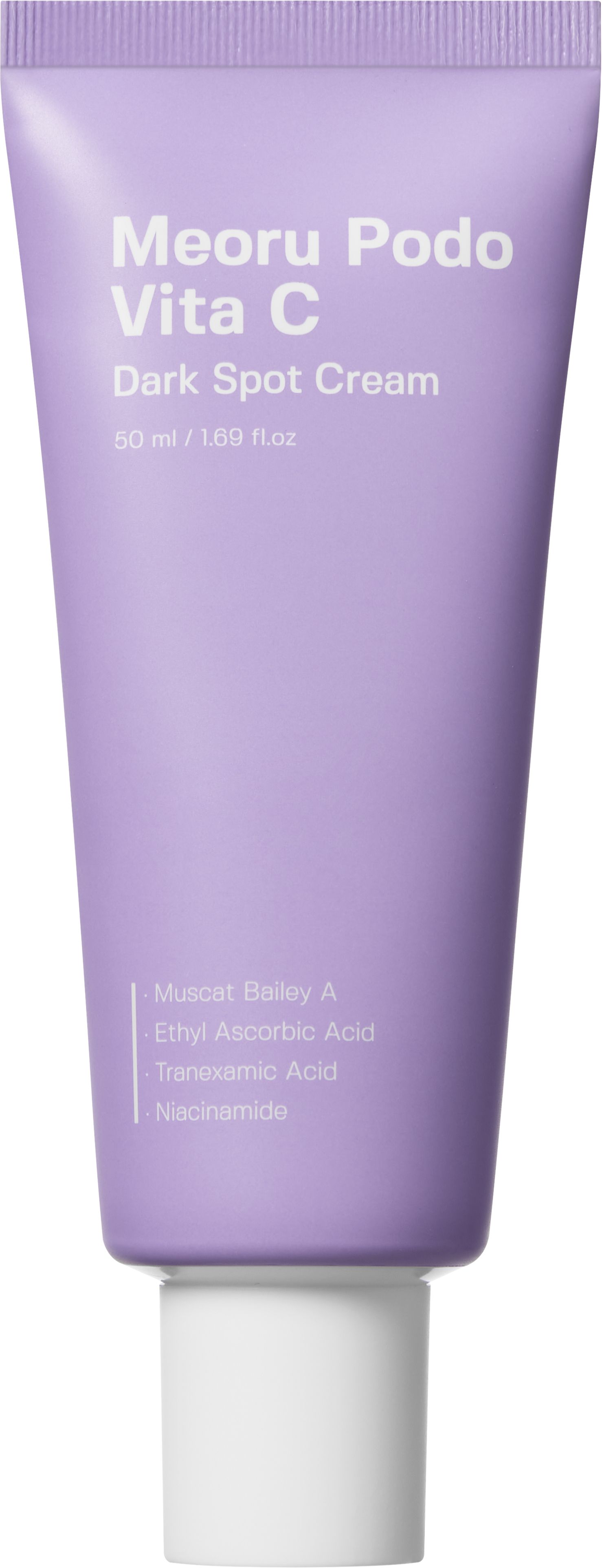 Sungboon Editor Meoru Podo VitaC Dark Spot Cream