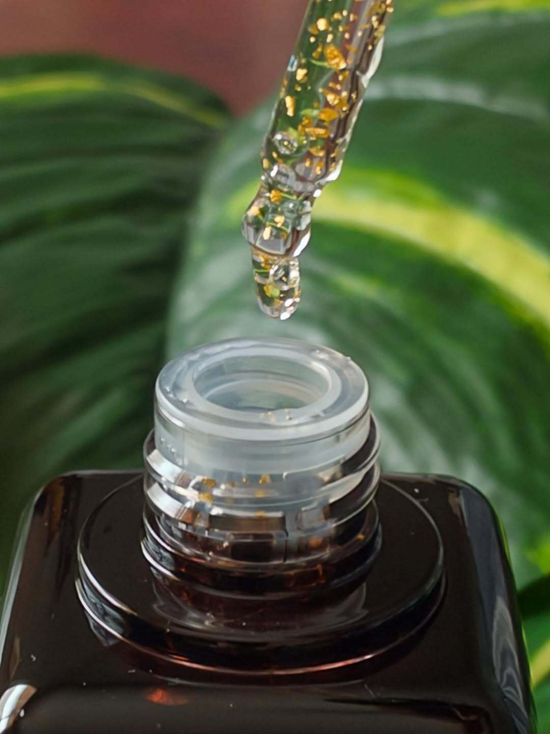 GINSENG GOLD SILK FACIAL AMPOULE