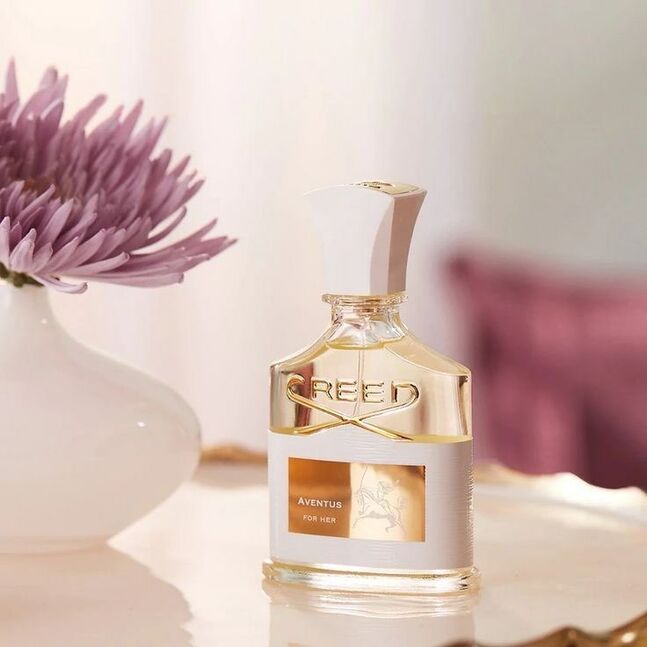 ✨creed aventus for her 