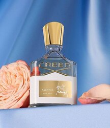 ✨creed aventus for her 