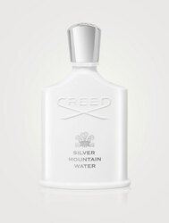 🤴silver mountain water creed 