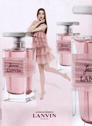 🌸🌸🌸lanvin jeanne 🌸🌸🌸