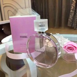 Chanel eau splendide 100ml