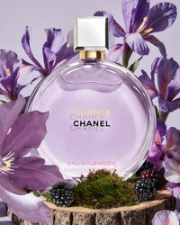 Chanel eau splendide 100ml