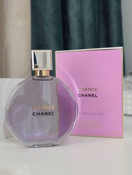 Chanel eau splendide 100ml