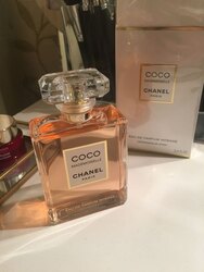 Coco edp intense 100ml