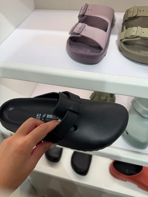 Birkenstock 
