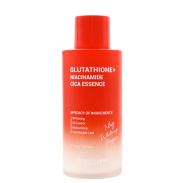 Glutathione+Niacinamide cica essence