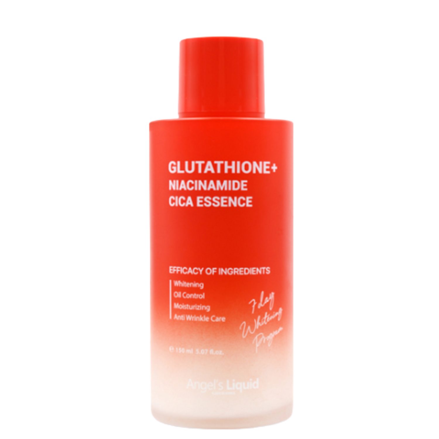 Glutathione+Niacinamide cica essence