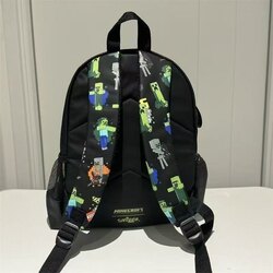 Smiggle minecraft хичээлийн цүнх