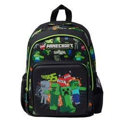 Smiggle minecraft хичээлийн цүнх